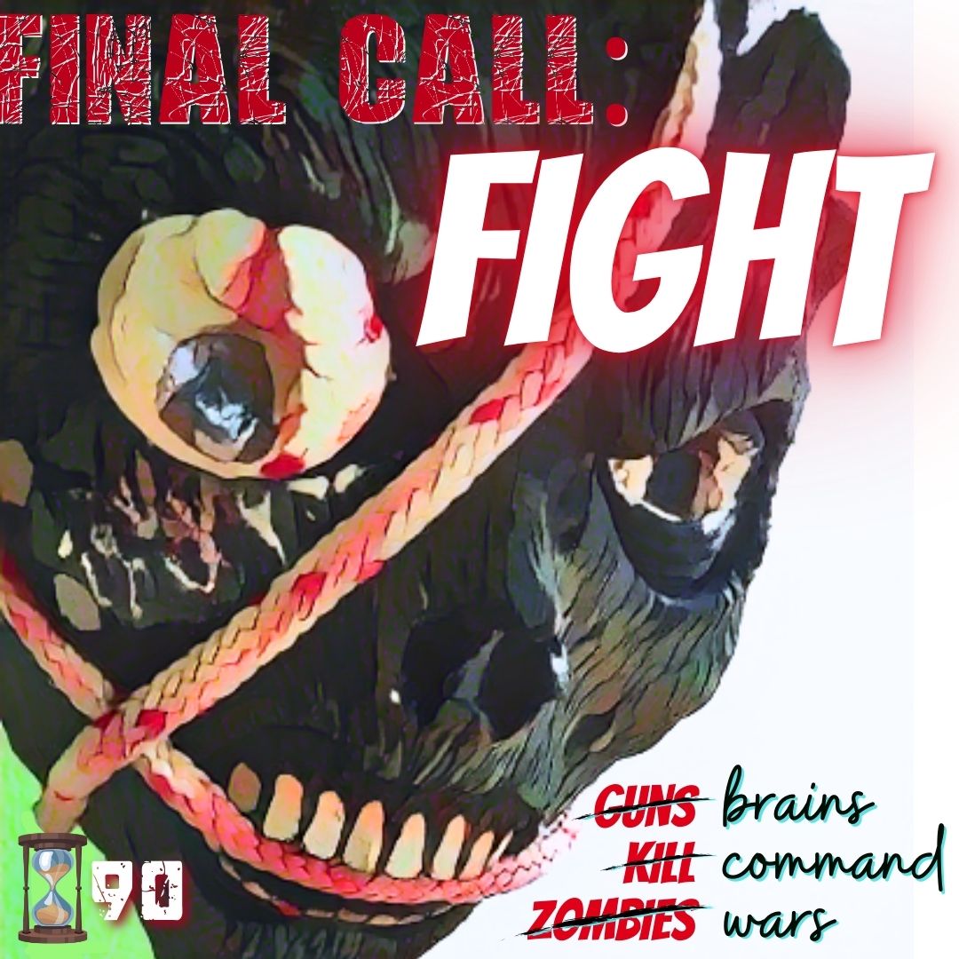 final call fight long