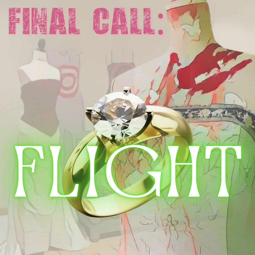 final call flight short