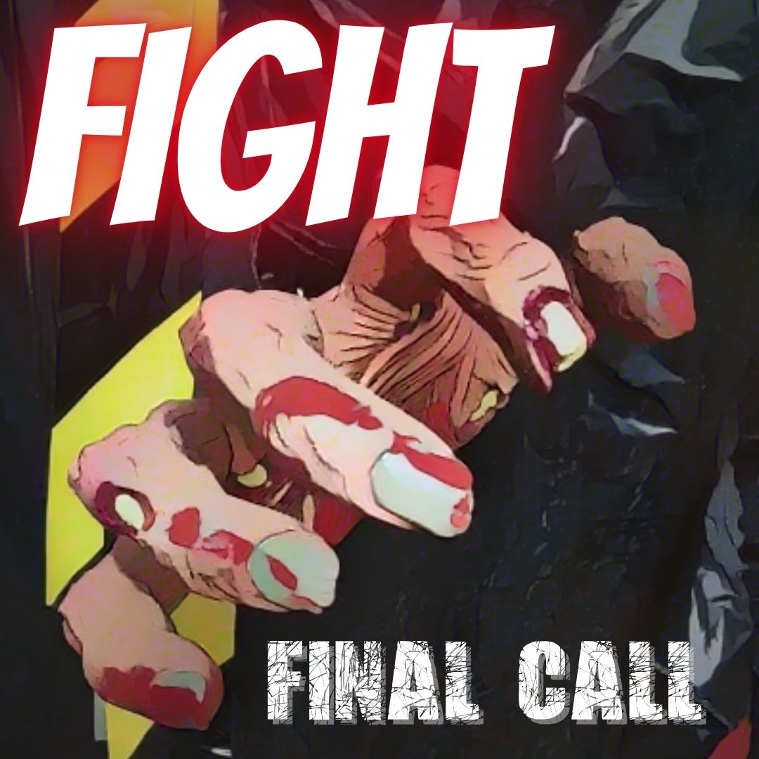 final call fight new